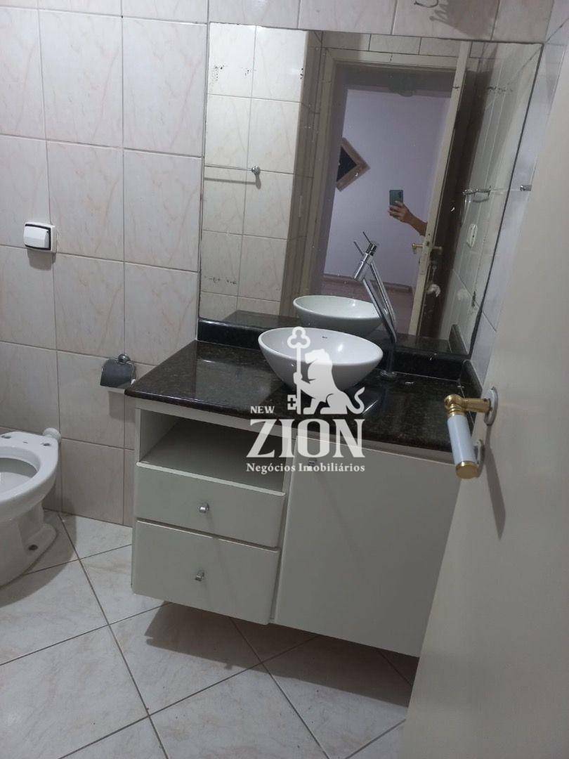 Apartamento à venda com 2 quartos, 50m² - Foto 5