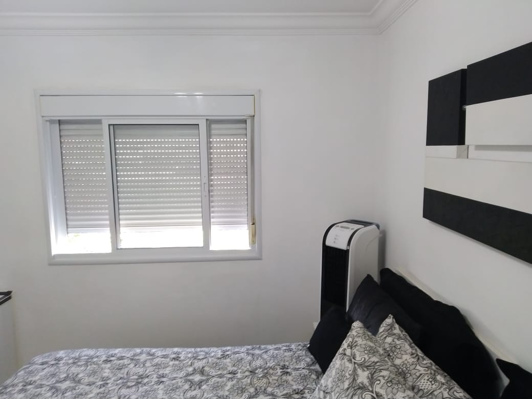 Apartamento à venda com 3 quartos, 143m² - Foto 13