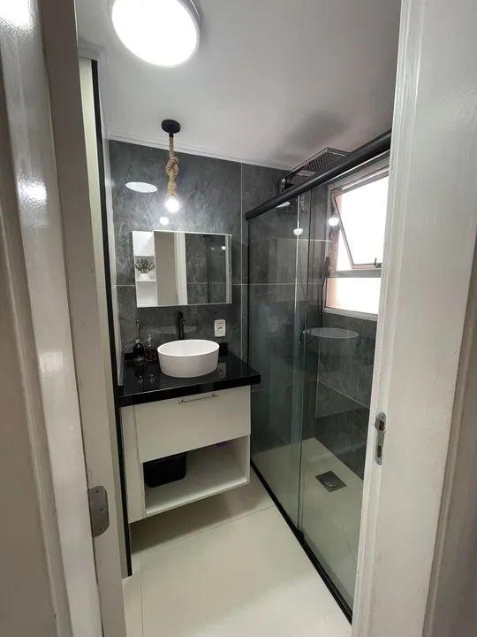 Apartamento à venda com 2 quartos, 52m² - Foto 11