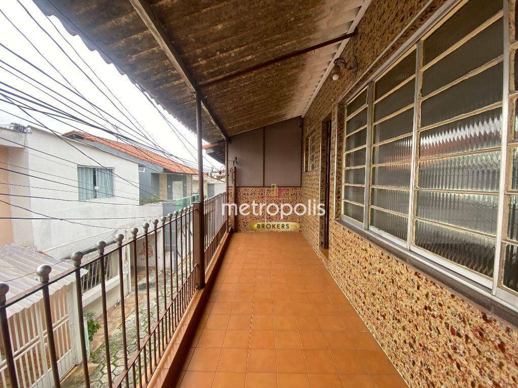 Sobrado à venda com 3 quartos, 100m² - Foto 28