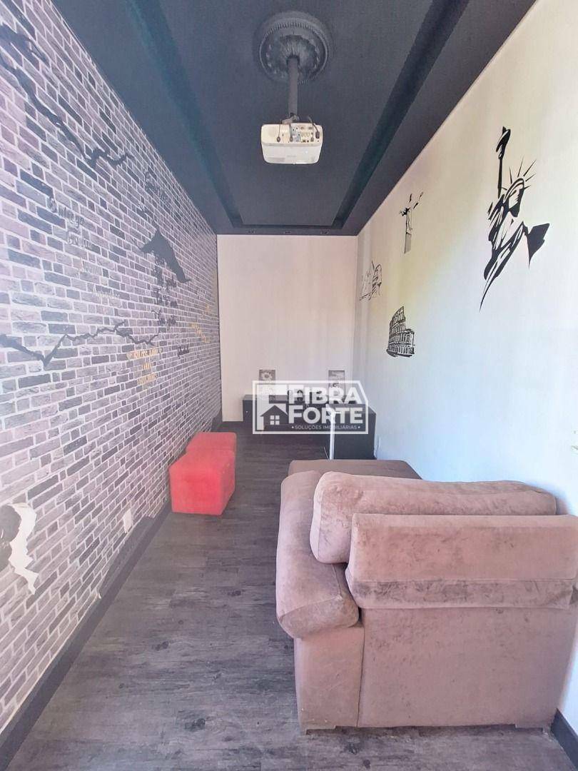 Casa de Condomínio à venda com 3 quartos, 250m² - Foto 44