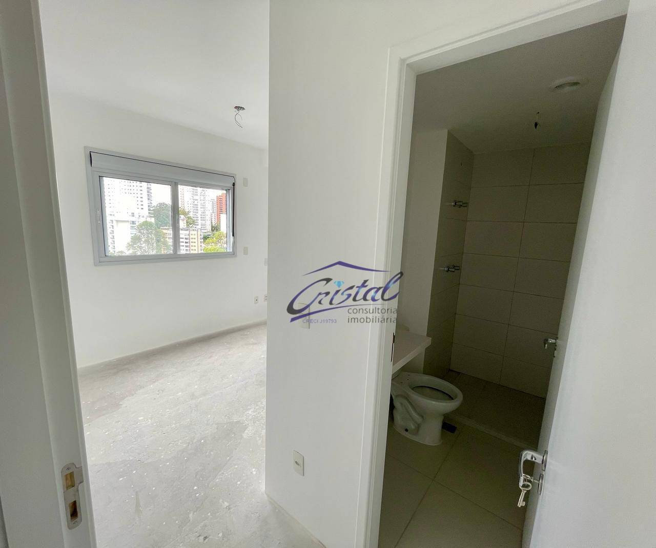 Apartamento à venda com 3 quartos, 132m² - Foto 14