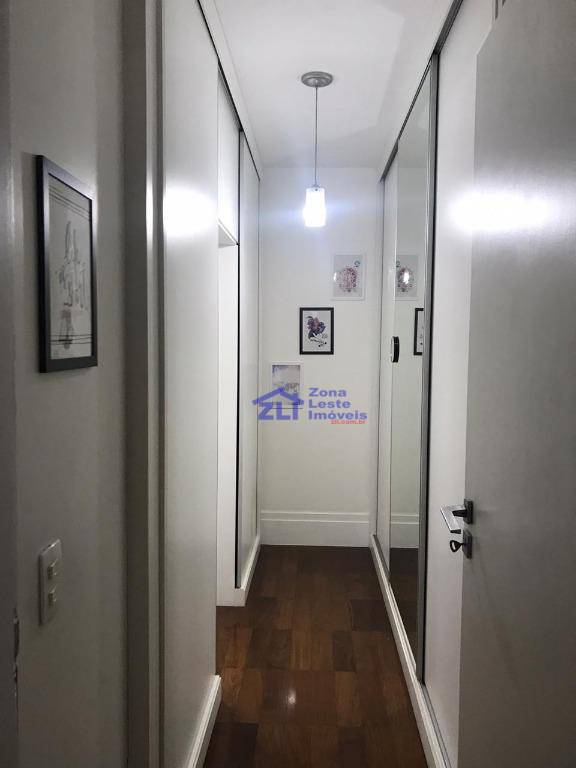 Apartamento à venda com 3 quartos, 137m² - Foto 3