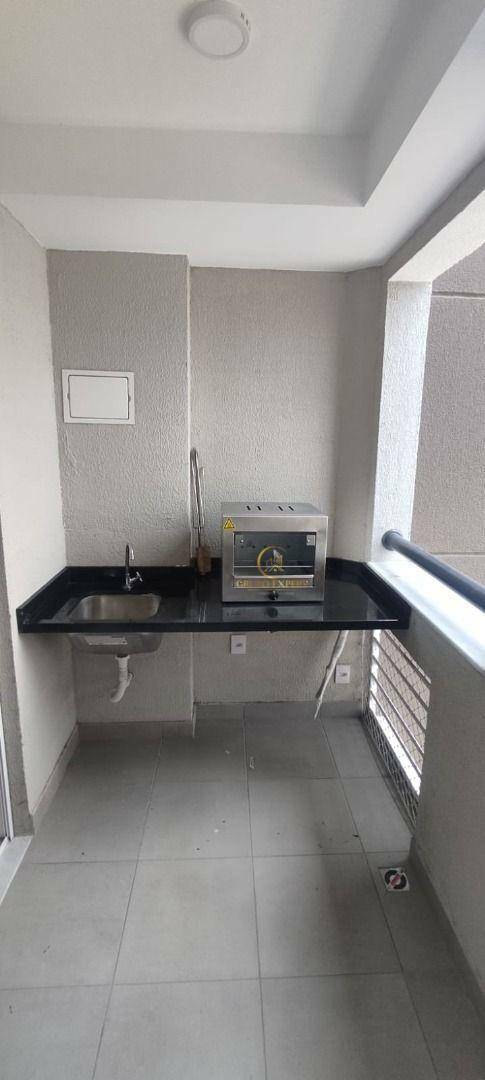 Apartamento à venda com 2 quartos, 55m² - Foto 5