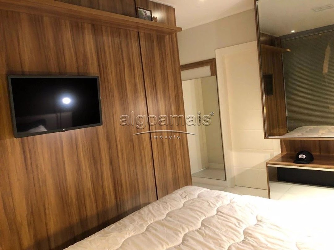 Casa de Condomínio à venda com 3 quartos, 137m² - Foto 11