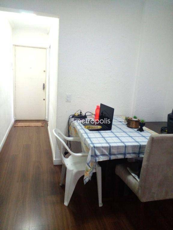 Apartamento à venda com 3 quartos, 75m² - Foto 2