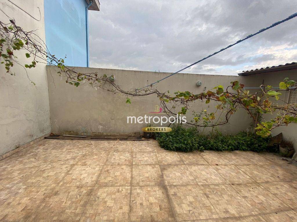 Sobrado à venda com 5 quartos, 180m² - Foto 12