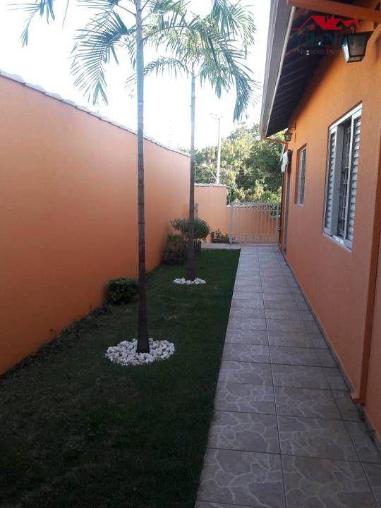 Casa à venda com 3 quartos, 140m² - Foto 9