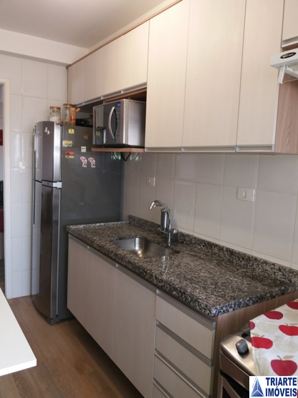 Apartamento à venda com 3 quartos, 74m² - Foto 10