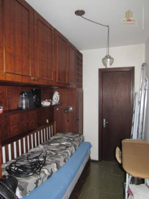 Apartamento à venda com 3 quartos, 130m² - Foto 19