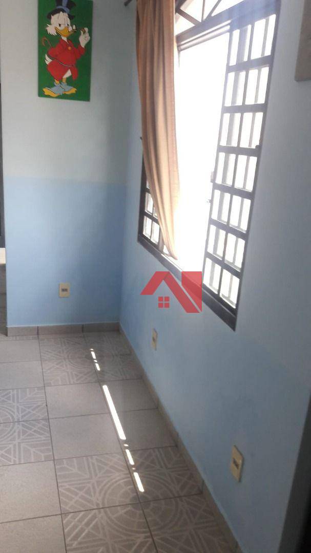 Casa à venda com 3 quartos, 186m² - Foto 16