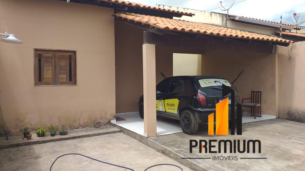 Casa à venda com 2 quartos, 75m² - Foto 2