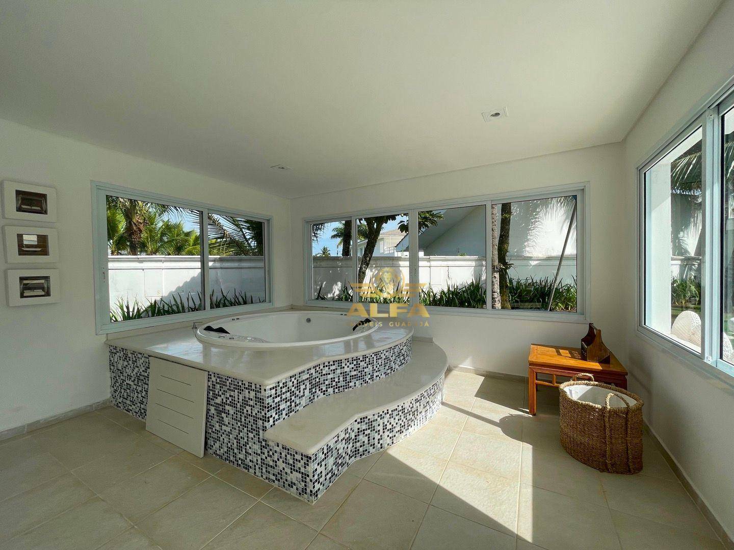Casa de Condomínio à venda com 6 quartos, 1000m² - Foto 5