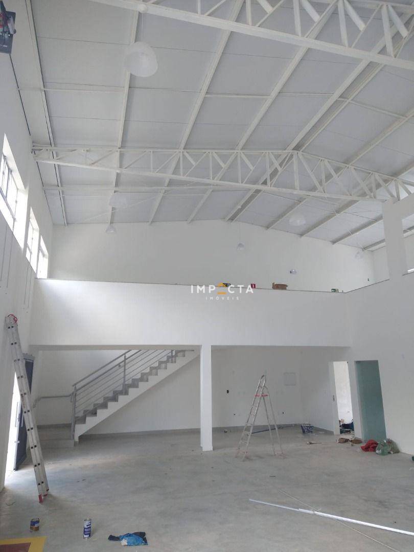 Depósito-Galpão-Armazém à venda, 282m² - Foto 34