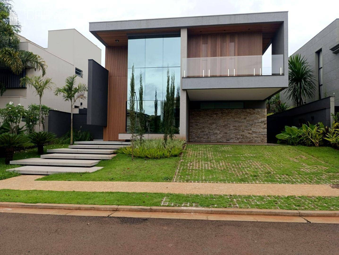 Sobrado à venda com 4 quartos, 364m² - Foto 3