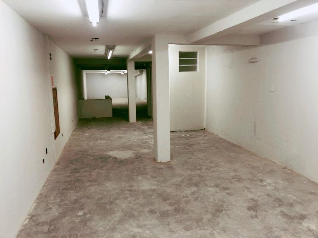 Loja-Salão para alugar, 220m² - Foto 12