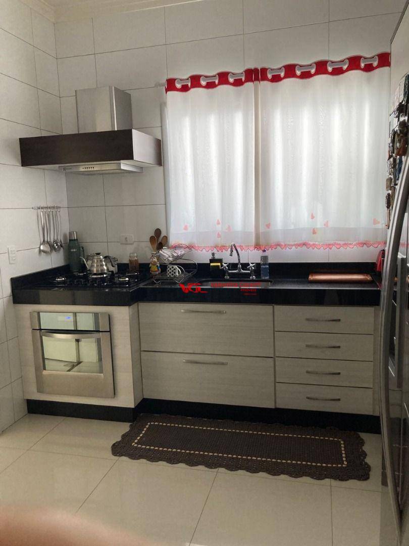 Casa de Condomínio à venda com 3 quartos, 280m² - Foto 9