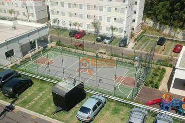 Apartamento para alugar com 2 quartos, 44m² - Foto 14