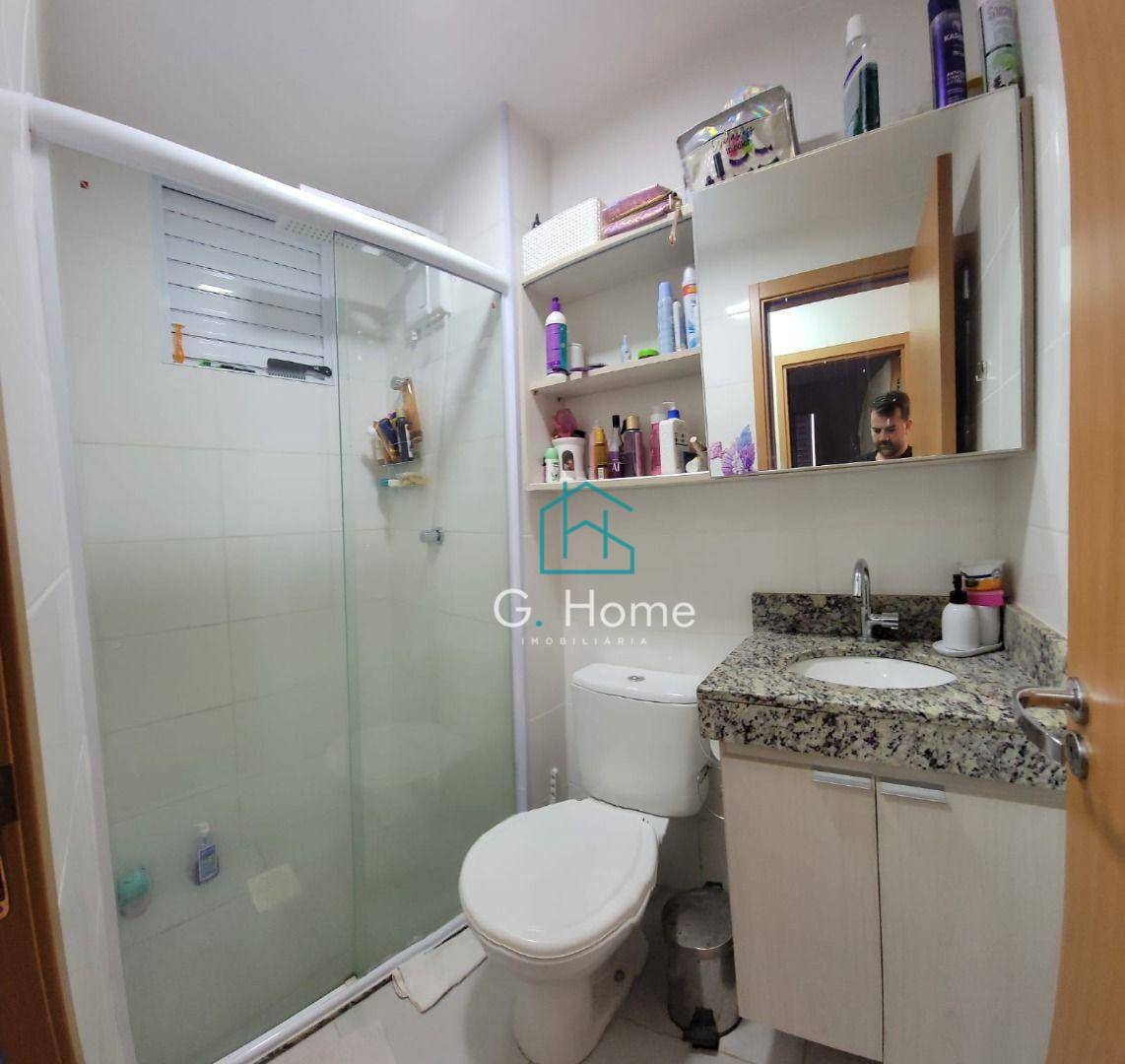 Apartamento à venda com 2 quartos, 46m² - Foto 33