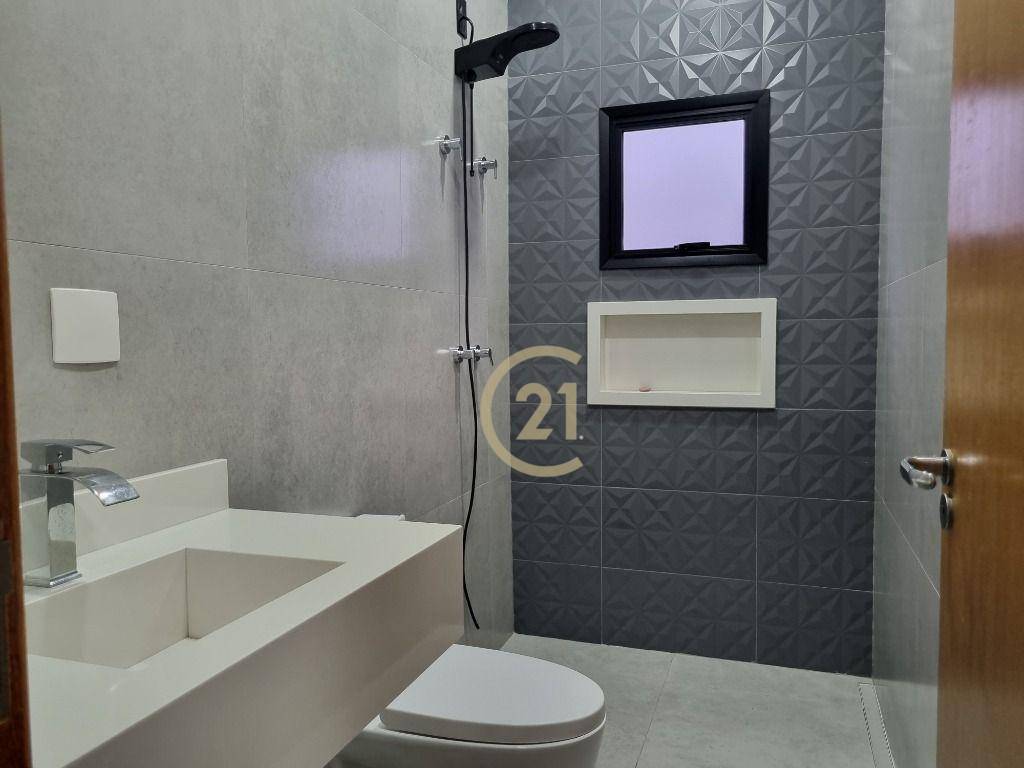 Casa de Condomínio à venda com 4 quartos, 314m² - Foto 12