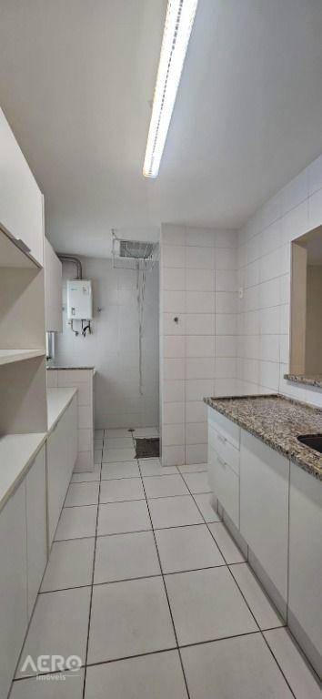 Apartamento à venda e aluguel com 3 quartos, 131m² - Foto 5