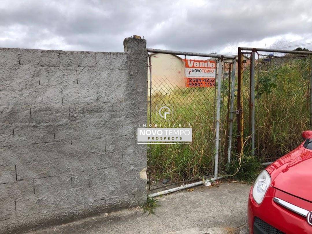 Terreno, 480 m² - Foto 5