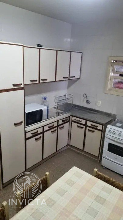 Apartamento à venda com 2 quartos, 90m² - Foto 8