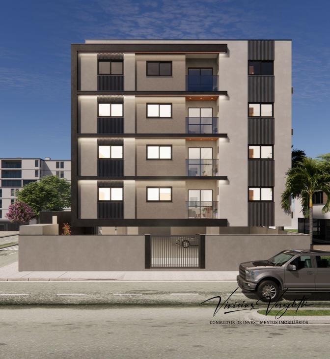 Apartamento à venda com 3 quartos, 86m² - Foto 7