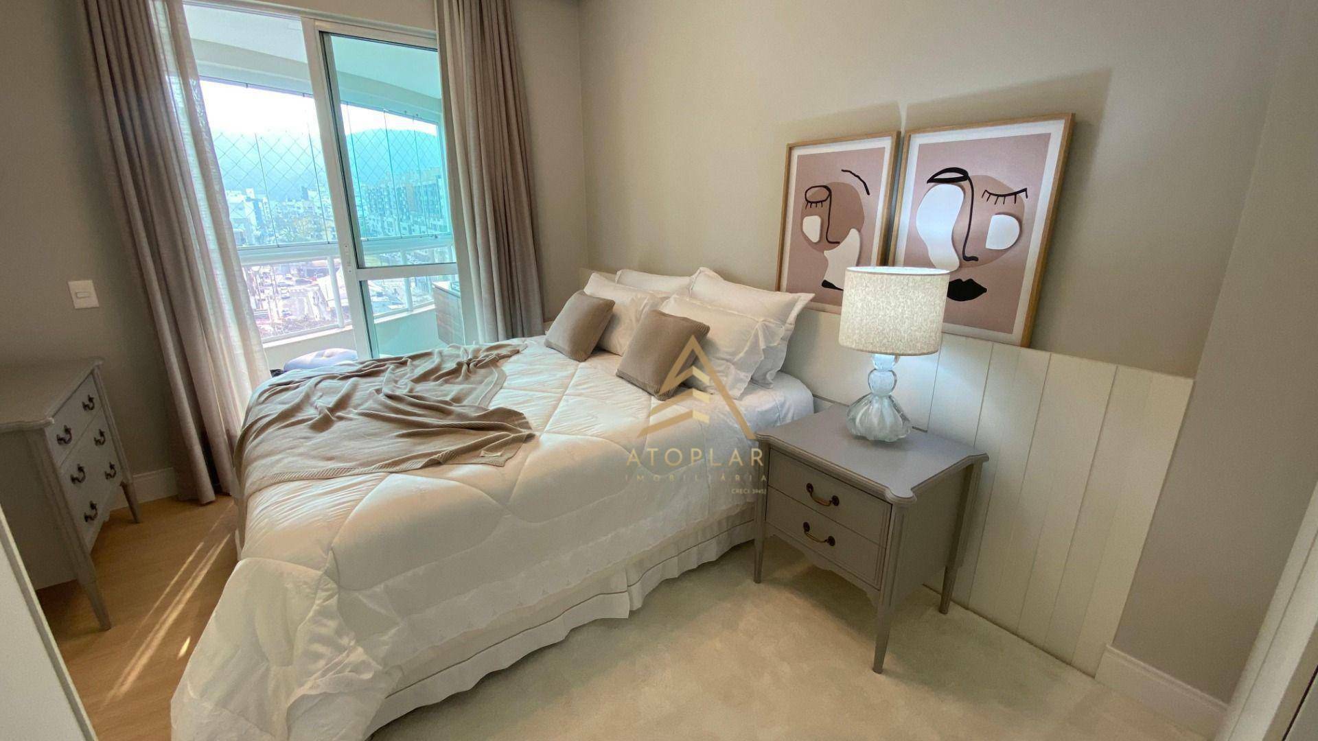 Apartamento à venda com 3 quartos, 138m² - Foto 13