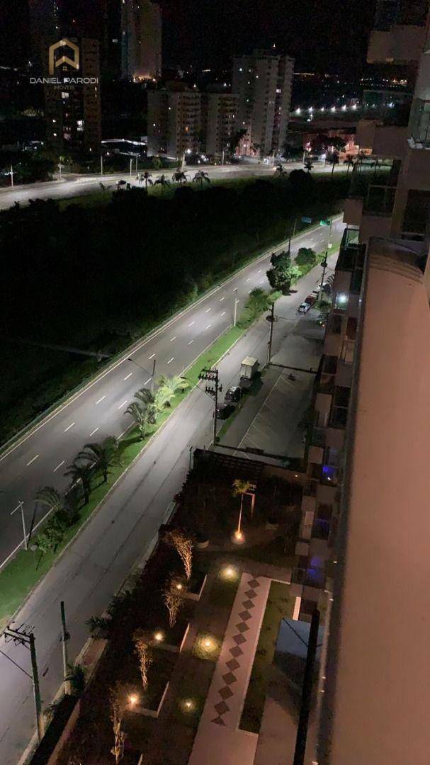 Apartamento à venda e aluguel com 3 quartos, 133m² - Foto 2