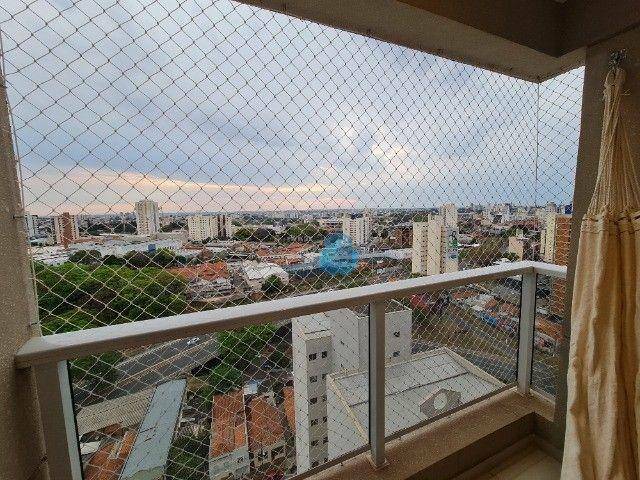 Apartamento à venda com 1 quarto, 42m² - Foto 7