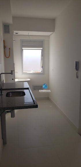 Apartamento à venda com 1 quarto, 36m² - Foto 12