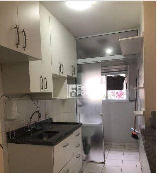 Apartamento à venda com 2 quartos, 67m² - Foto 12