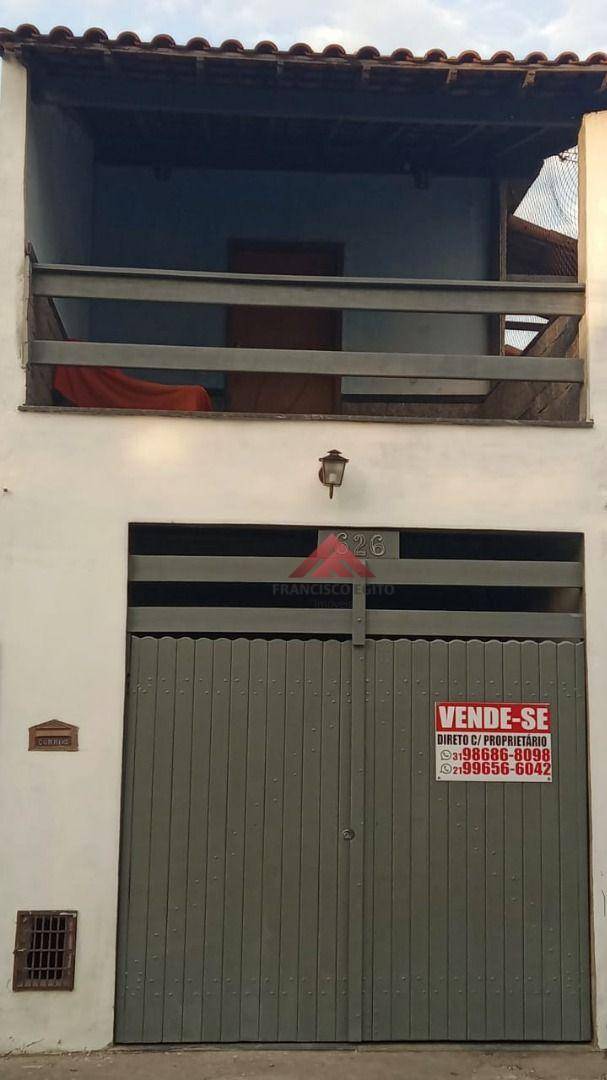 Casa à venda com 3 quartos, 120m² - Foto 22