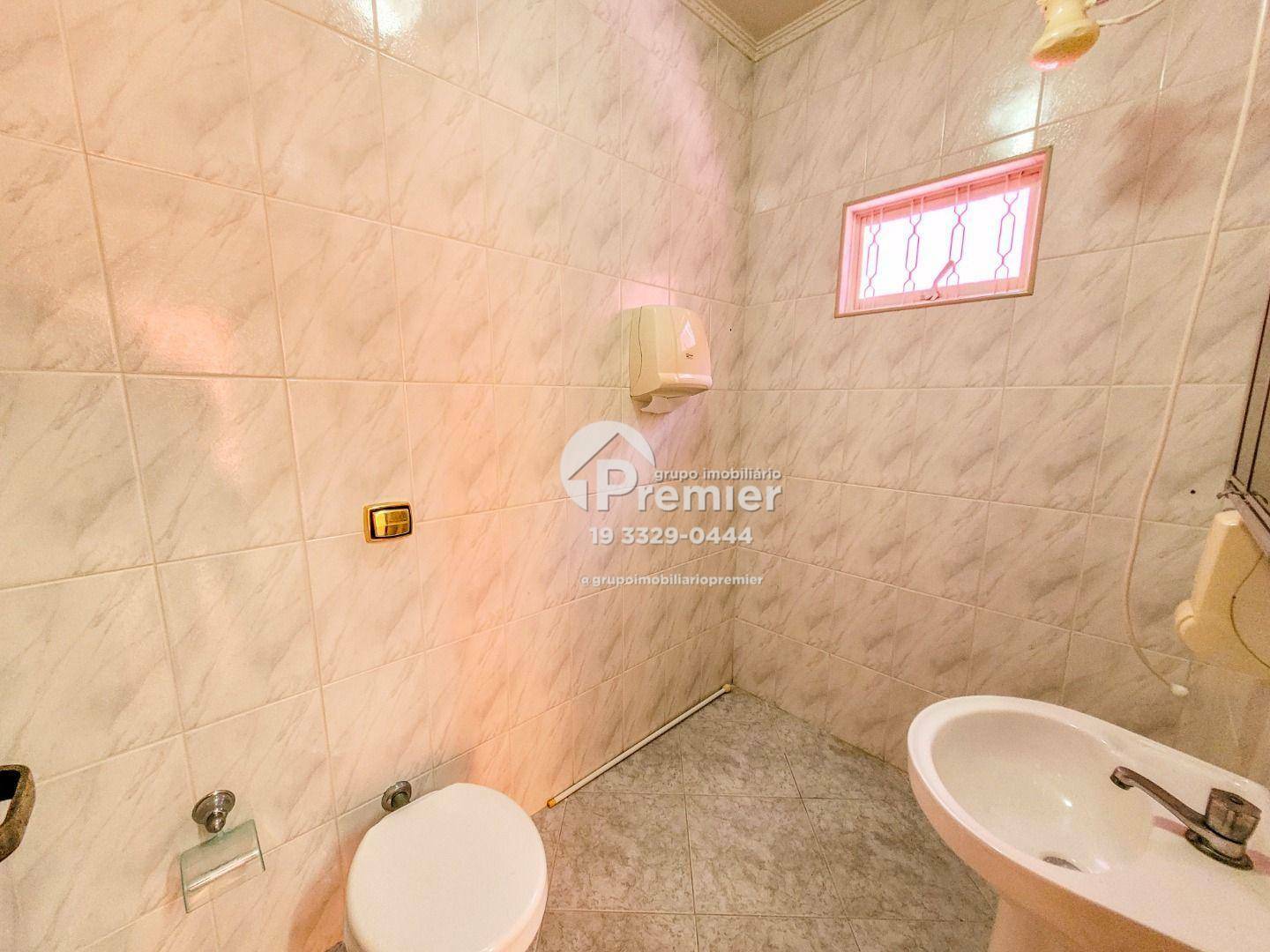 Casa para alugar com 3 quartos, 160m² - Foto 27