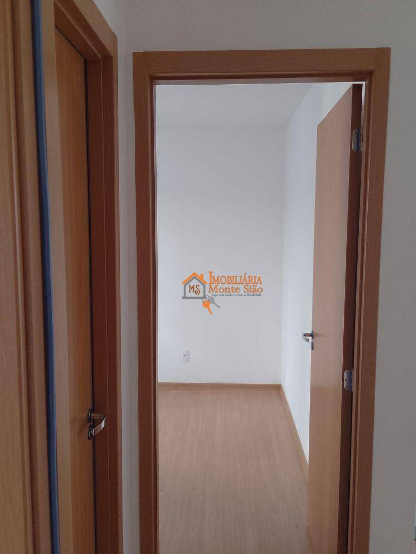 Apartamento à venda com 2 quartos, 38M2 - Foto 4