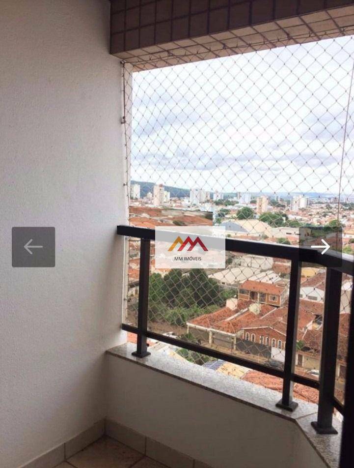 Apartamento à venda com 4 quartos, 160m² - Foto 7