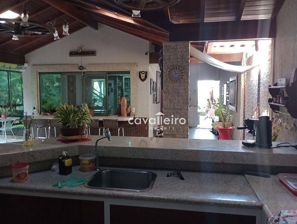 Casa de Condomínio à venda com 3 quartos, 380m² - Foto 49