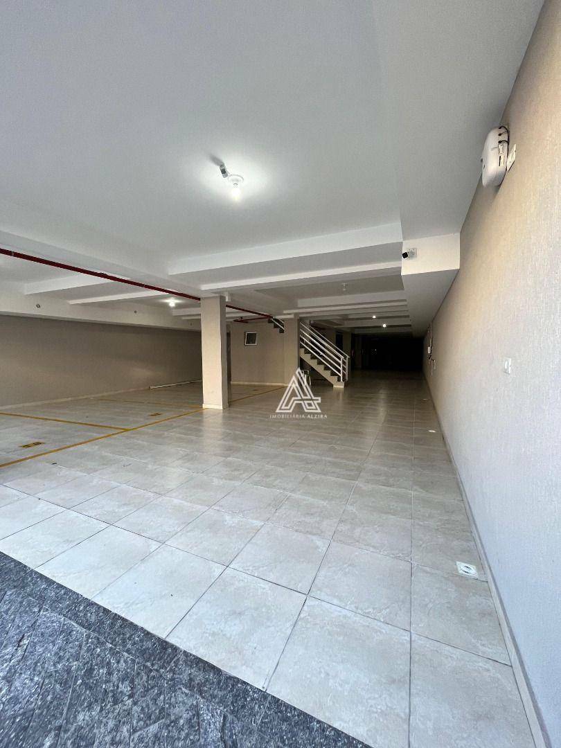 Apartamento à venda com 2 quartos, 42m² - Foto 6