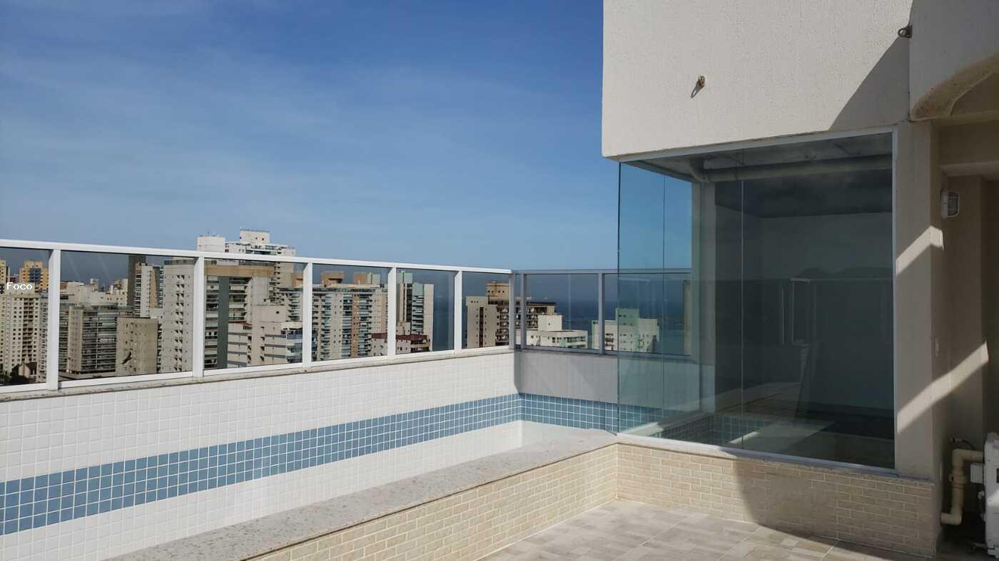 Apartamento para alugar com 2 quartos, 55m² - Foto 2