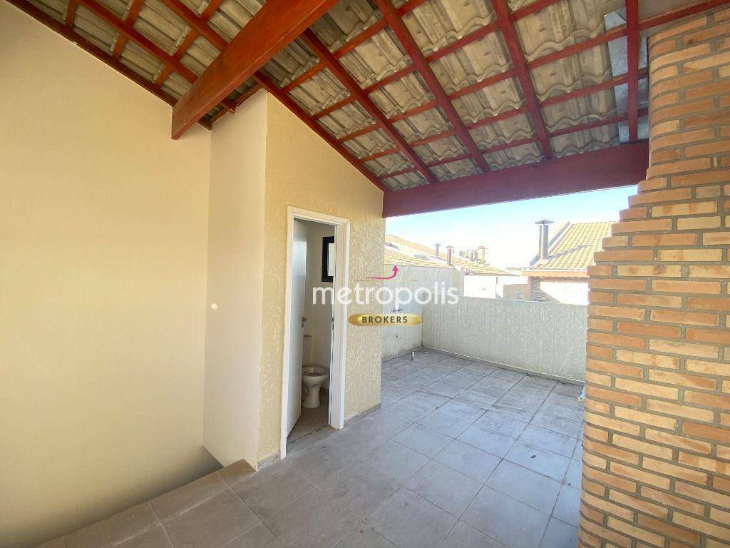 Sobrado à venda com 2 quartos, 107m² - Foto 18