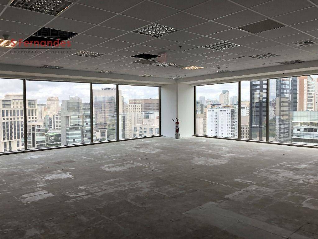 Conjunto Comercial-Sala para alugar, 501m² - Foto 8