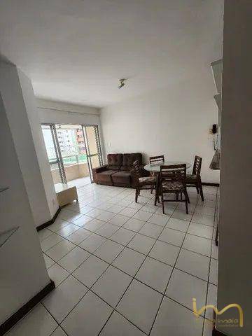 Apartamento à venda com 1 quarto, 45m² - Foto 2