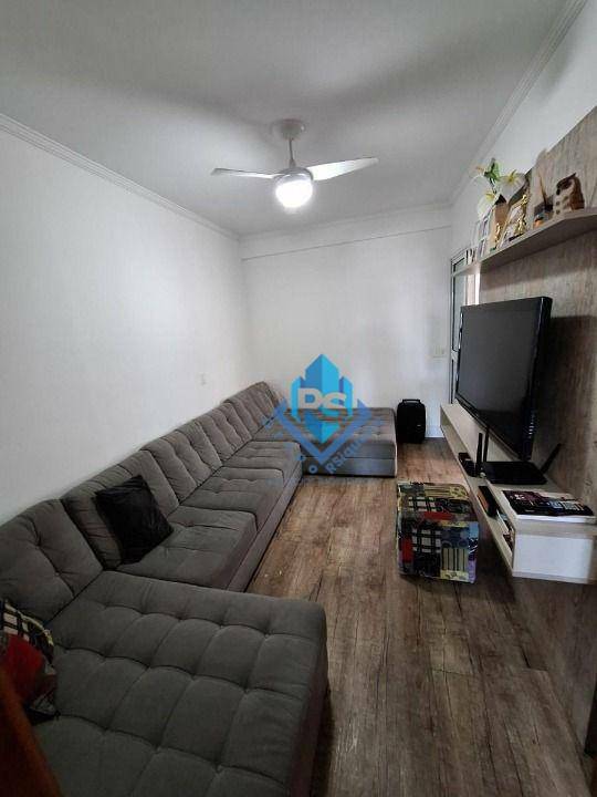 Apartamento à venda com 3 quartos, 112m² - Foto 16