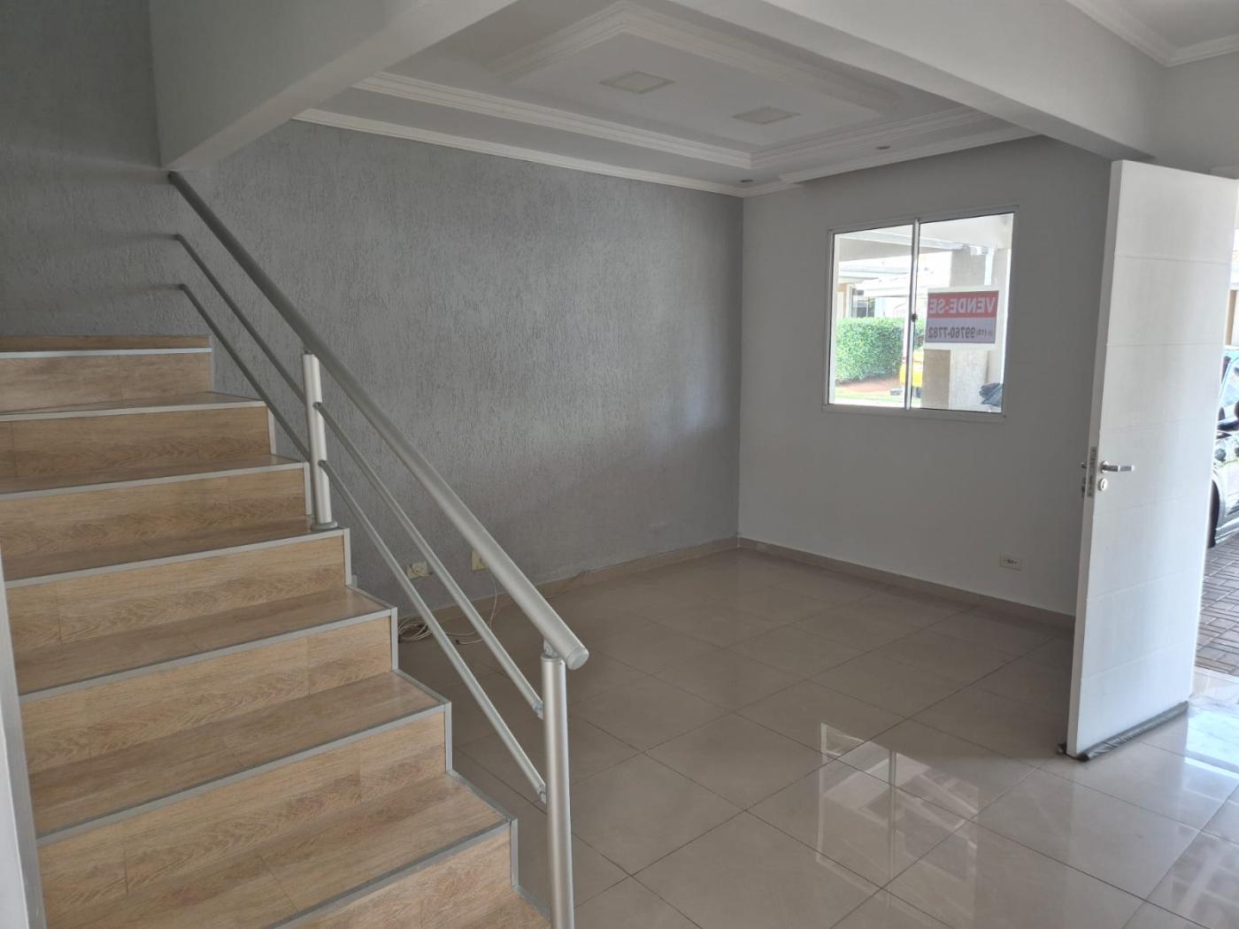 Casa de Condomínio à venda com 2 quartos, 157m² - Foto 4