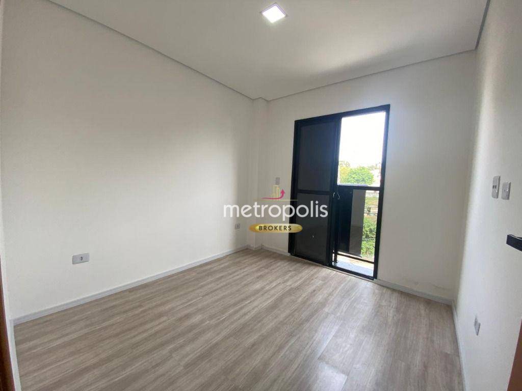 Cobertura à venda com 2 quartos, 83m² - Foto 9