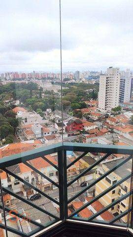 Apartamento à venda com 4 quartos, 180m² - Foto 14