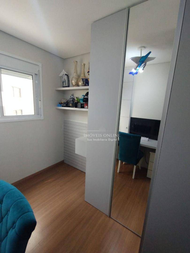 Apartamento à venda com 3 quartos, 71m² - Foto 24
