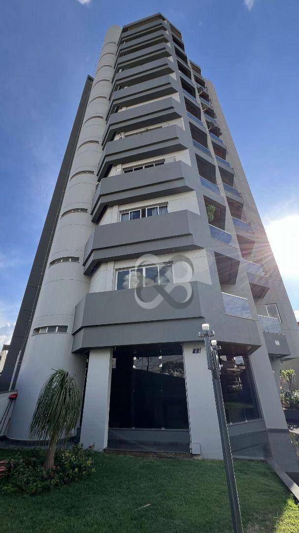 Apartamento à venda com 3 quartos, 168m² - Foto 28