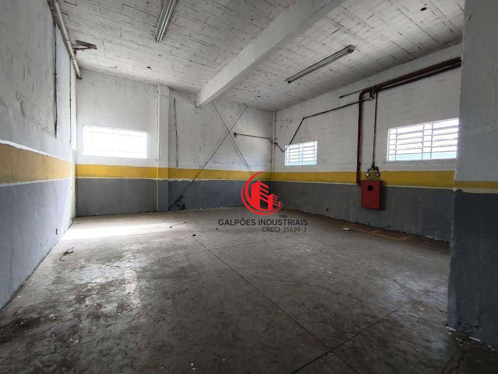 Depósito-Galpão-Armazém à venda e aluguel, 4800m² - Foto 14
